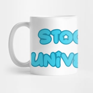 Stockton University Mug